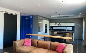 Casa Luis - Bel Appartement Avec Piscine Et Proche De La Mer